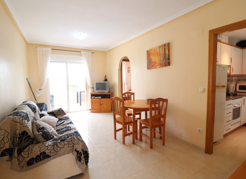 Venta - Apartamento / piso -
Guardamar del Segura - Guardamar del Segura - Town
