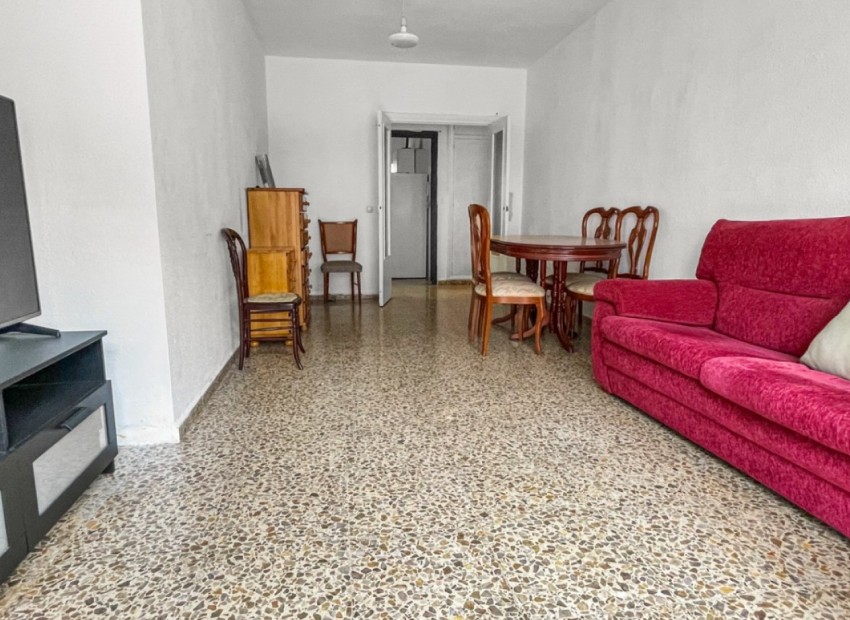 Venta - Apartamento / piso -
Guardamar del Segura - Pueblo
