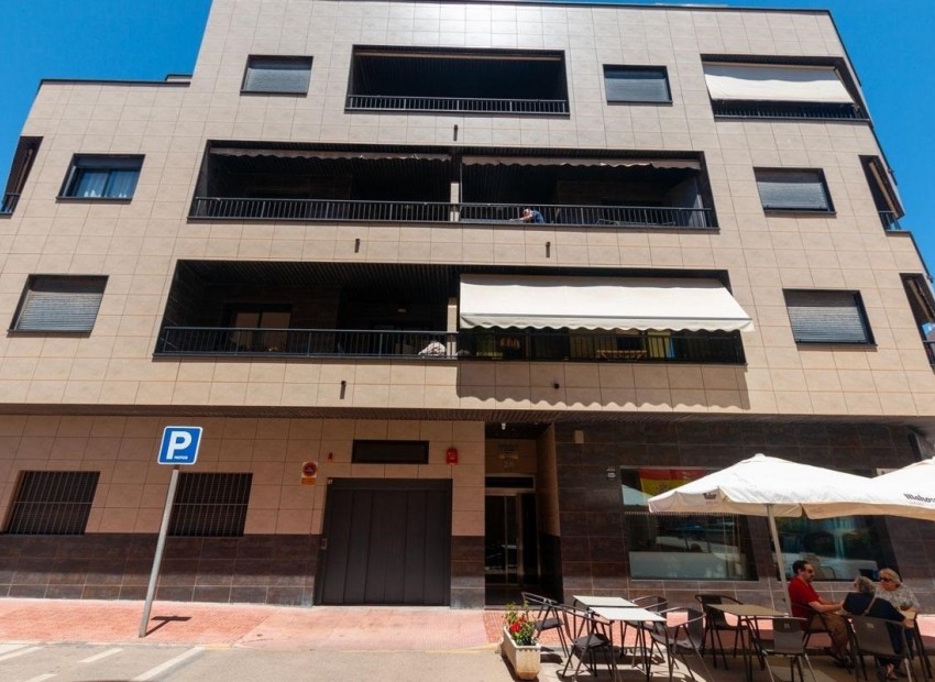 Venta - Apartamento / piso -
La Mata - La Mata - Town