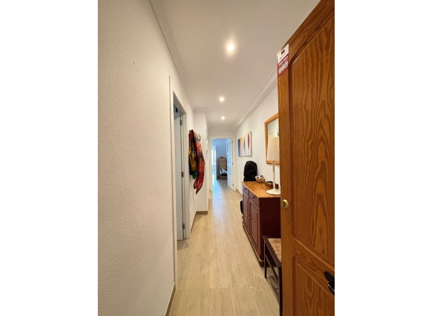 Venta - Apartamento / piso -
La Mata - Playa la Mata