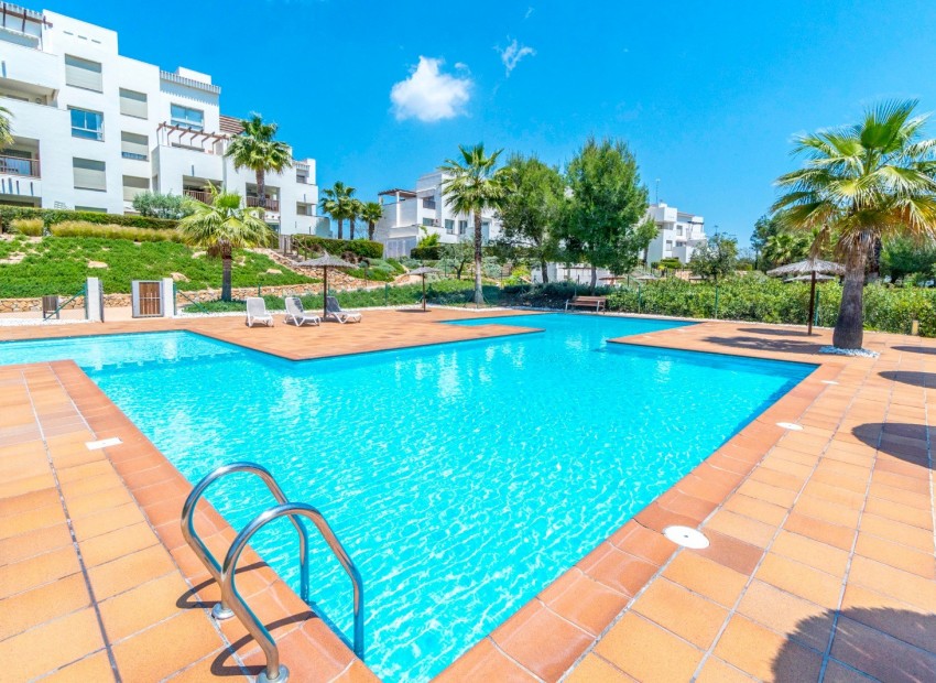 Venta - Apartamento / piso -
Las Colinas Golf - Las Colinas Golf Resort