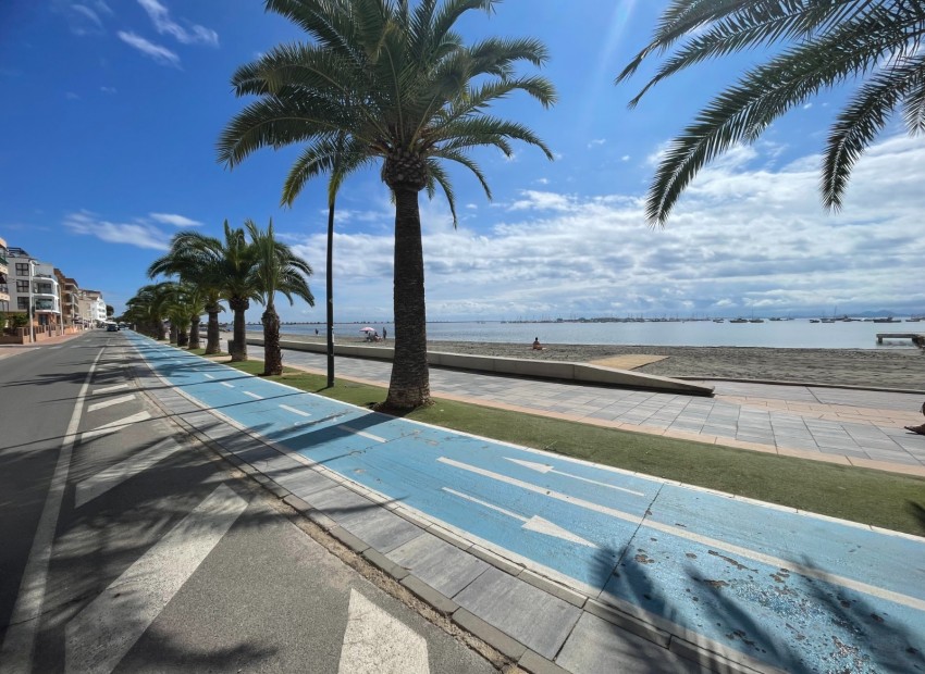 Venta - Apartamento / piso -
Lo Pagan - Lo Pagan - Town