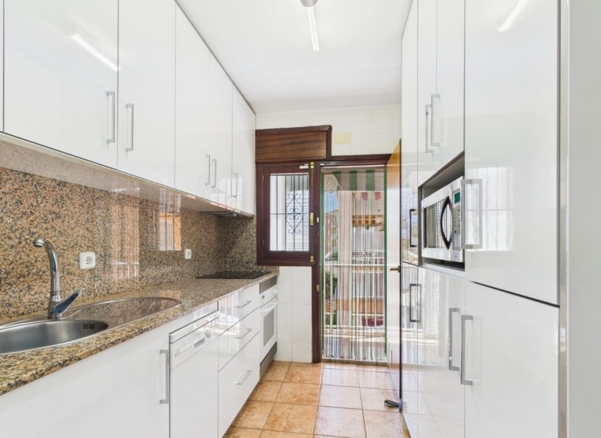 Venta - Apartamento / piso -
Los Urrutias - Estrella De Mar