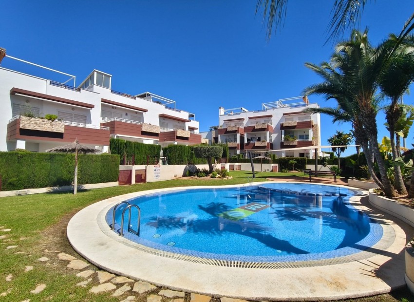 Venta - Apartamento / piso -
Orihuela Costa - La Ciñuelica