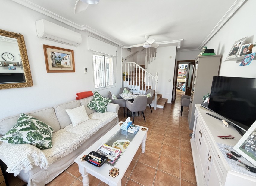 Venta - Apartamento / piso -
Orihuela Costa - La Zenia