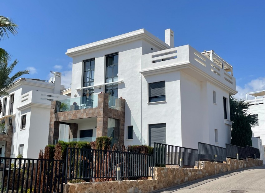 Venta - Apartamento / piso -
Orihuela Costa - Las Ramblas