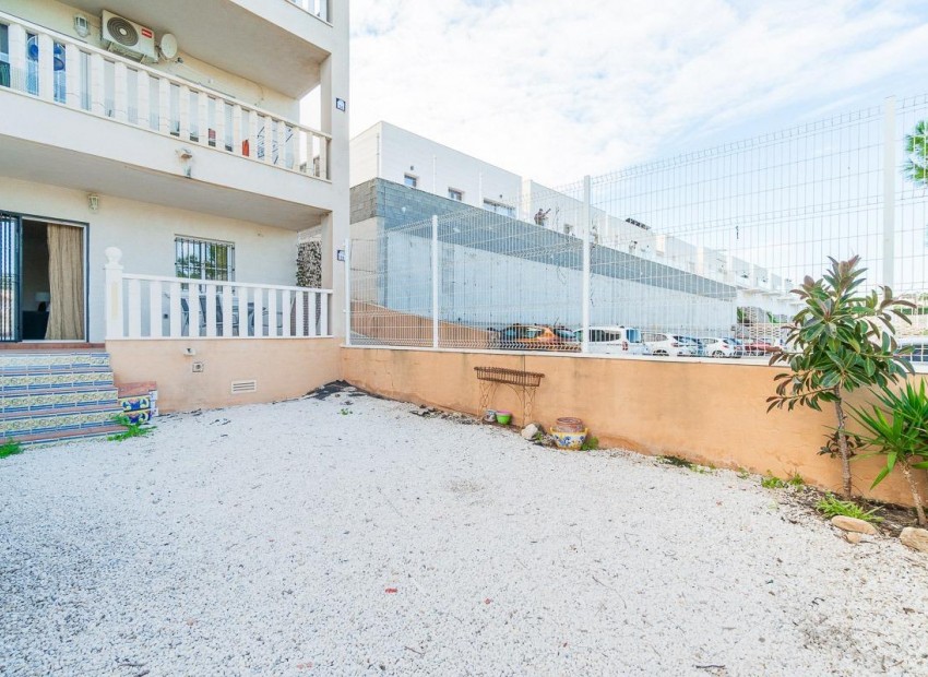 Venta - Apartamento / piso -
Orihuela Costa - Lomas de Cabo Roig-Los Dolses