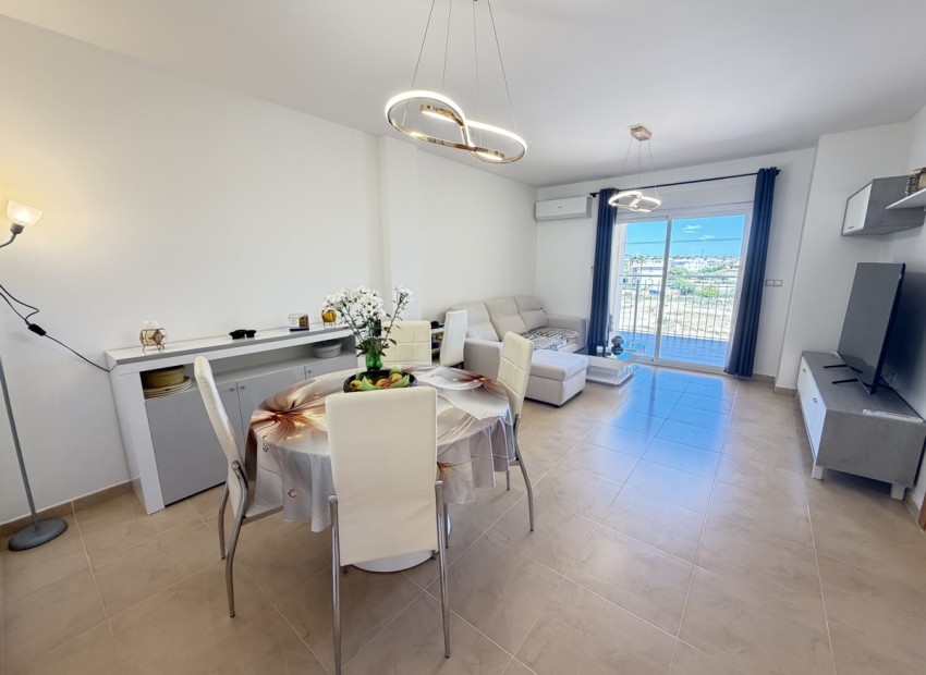 Venta - Apartamento / piso -
Orihuela Costa - Lomas de Cabo Roig