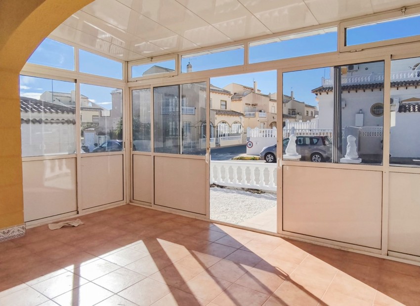 Venta - Apartamento / piso -
Orihuela Costa - Los Altos