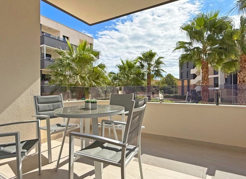 Venta - Apartamento / piso -
Orihuela Costa - Los Altos