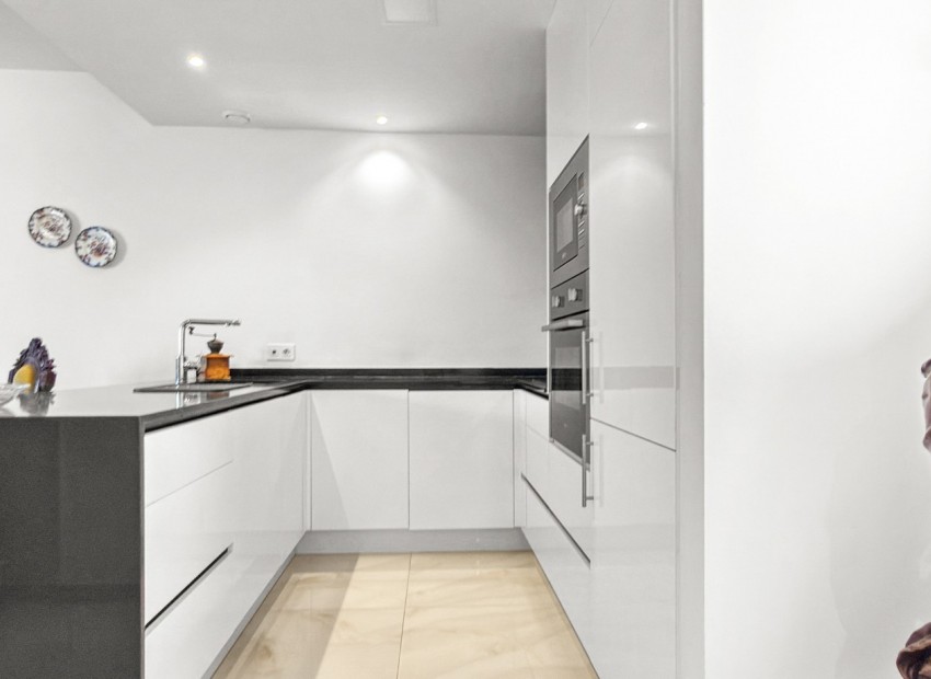 Venta - Apartamento / piso -
Orihuela Costa - Los Altos