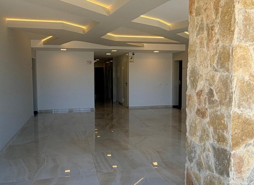 Venta - Apartamento / piso -
Orihuela Costa - Los Altos