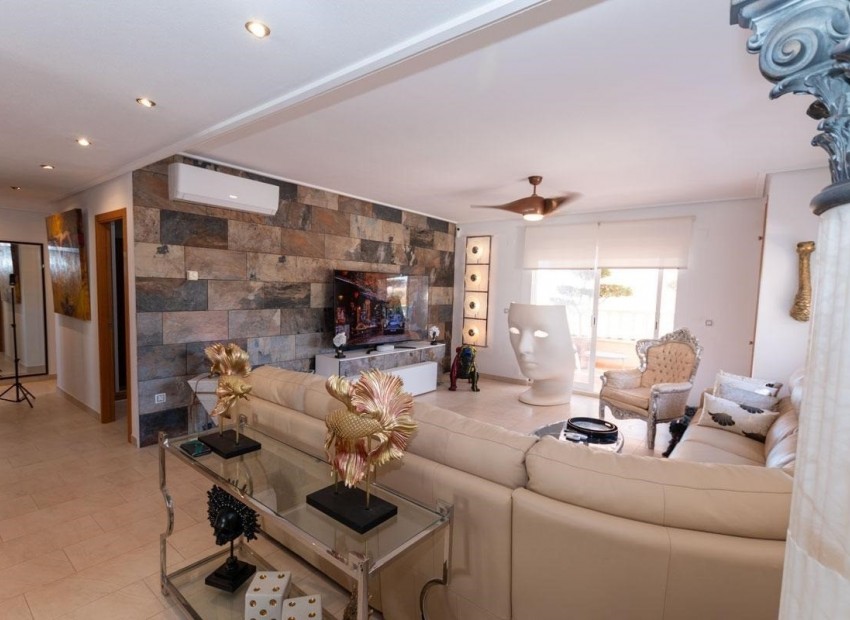 Venta - Apartamento / piso -
Orihuela Costa - Los Dolses