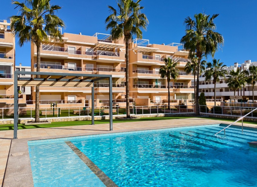 Venta - Apartamento / piso -
Orihuela Costa - Los Dolses