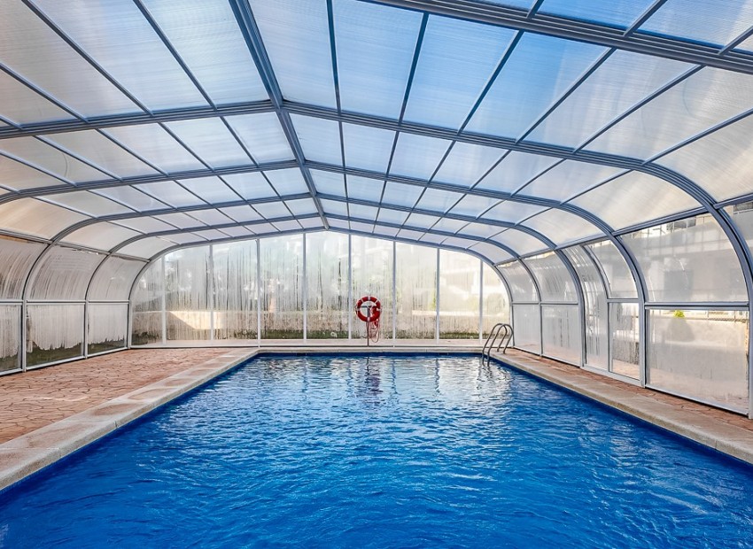 Venta - Apartamento / piso -
Orihuela Costa - Los Dolses