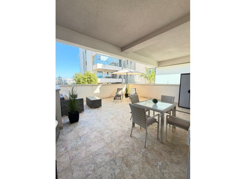 Venta - Apartamento / piso -
Orihuela Costa - Los Dolses