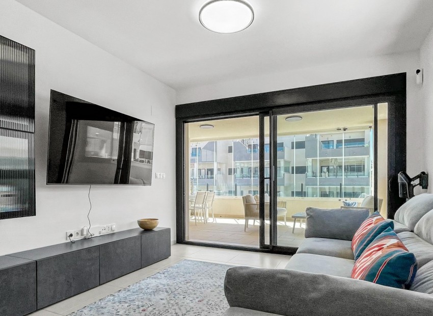 Venta - Apartamento / piso -
Orihuela Costa - Los Dolses