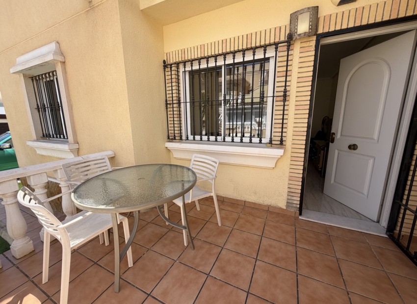 Venta - Apartamento / piso -
Orihuela Costa - Los Dolses