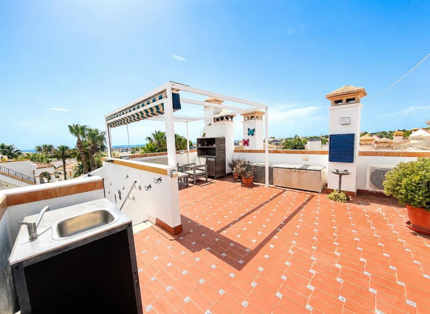 Venta - Apartamento / piso -
Orihuela Costa - Los Dolses