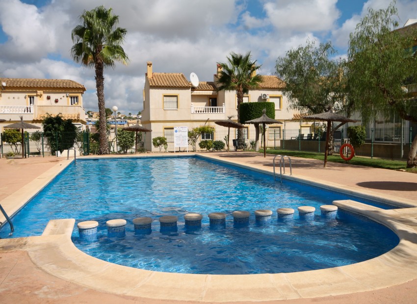 Venta - Apartamento / piso -
Orihuela Costa - Orihuela Costa Alicante