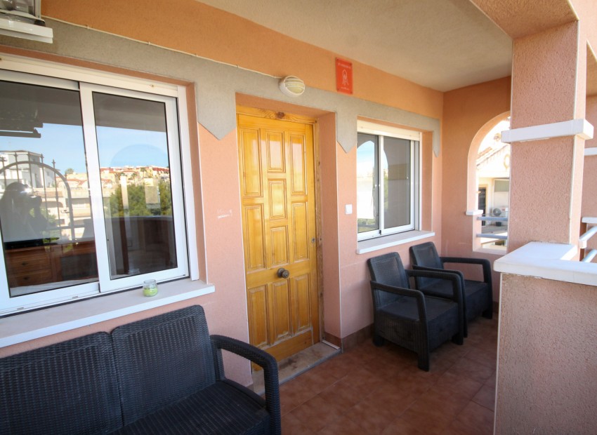 Venta - Apartamento / piso -
Orihuela Costa - Orihuela Costa Alicante