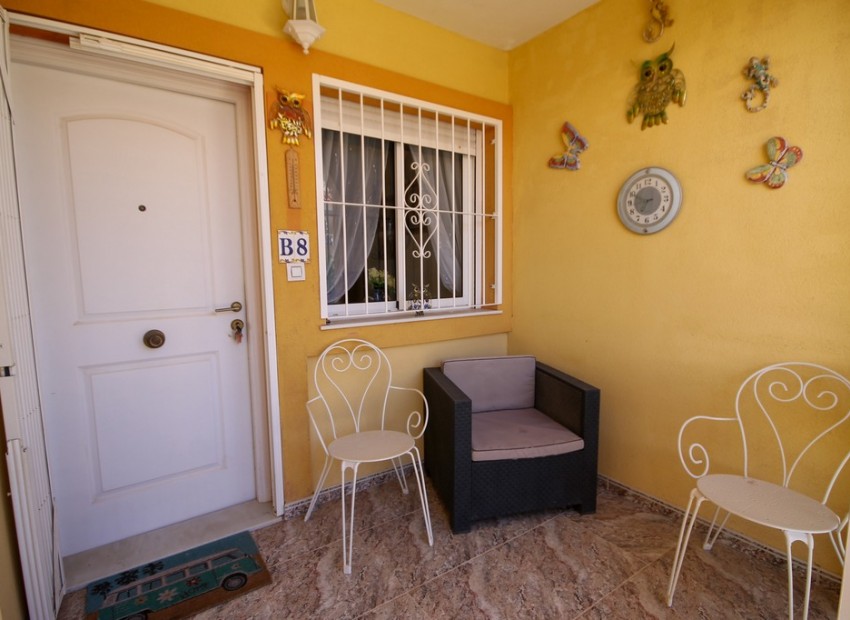 Venta - Apartamento / piso -
Orihuela Costa - Orihuela Costa Alicante