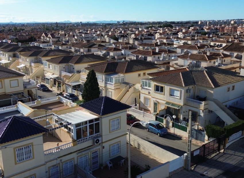 Venta - Apartamento / piso -
Orihuela Costa - Playa Flamenca