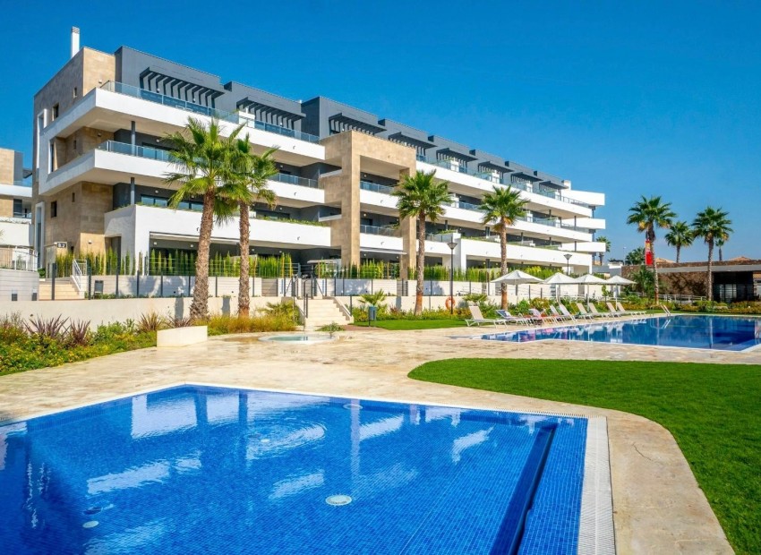 Venta - Apartamento / piso -
Orihuela Costa - Playa Flamenca