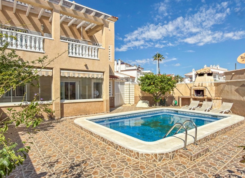 Venta - Apartamento / piso -
Orihuela Costa - Playa Flamenca