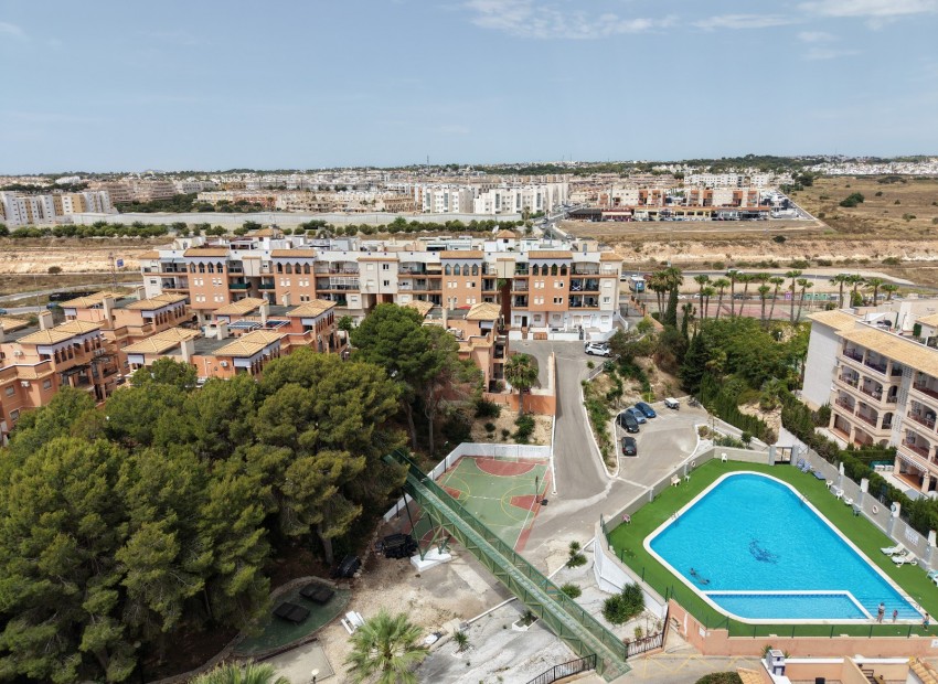 Venta - Apartamento / piso -
Orihuela Costa - Playa Flamenca