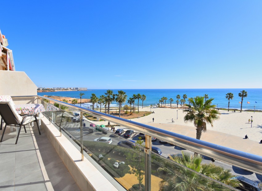 Venta - Apartamento / piso -
Orihuela Costa - Playa Flamenca