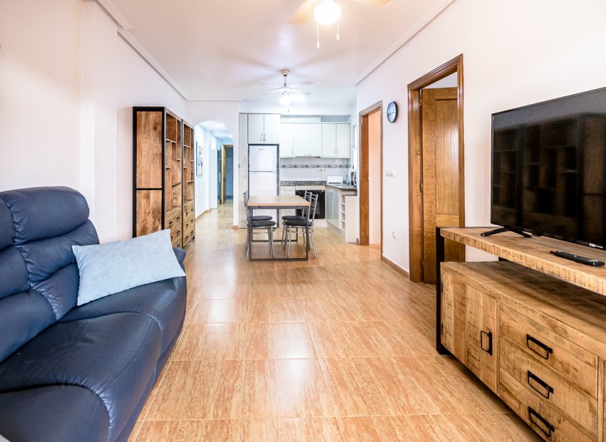 Venta - Apartamento / piso -
Orihuela Costa - Punta Prima