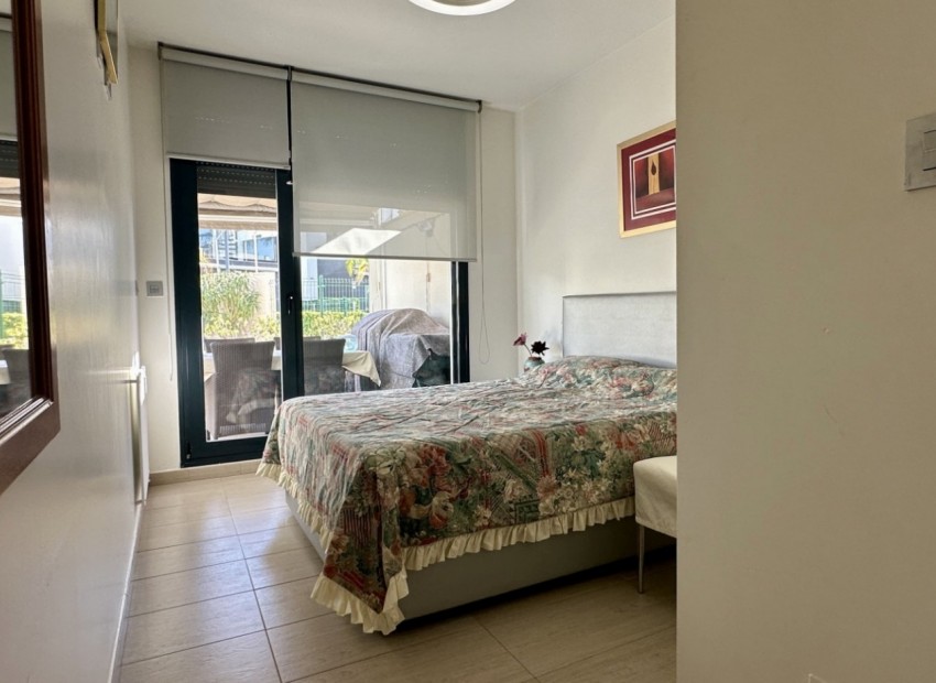 Venta - Apartamento / piso -
Orihuela Costa - Punta Prima