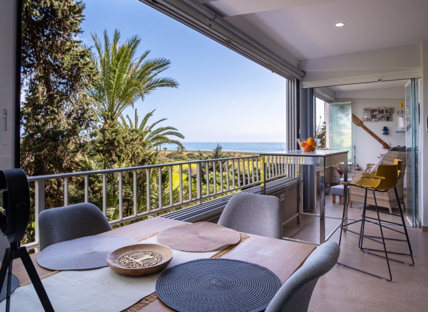Venta - Apartamento / piso -
Orihuela Costa - Punta Prima