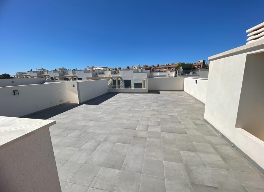 Venta - Apartamento / piso -
Orihuela Costa - Villamartin