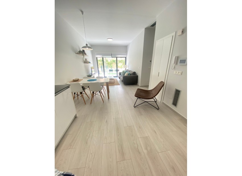 Venta - Apartamento / piso -
Orihuela Costa - Villamartin