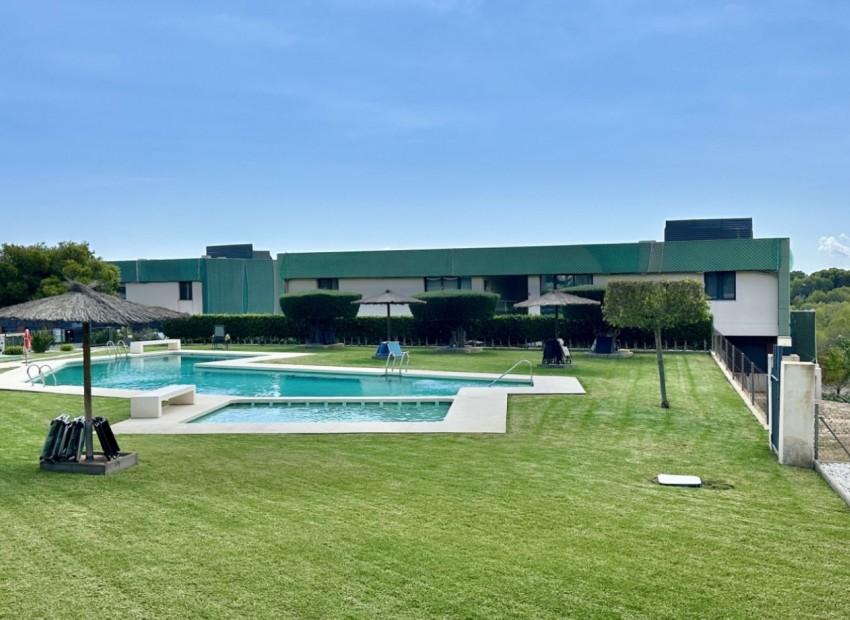 Venta - Apartamento / piso -
Orihuela Costa - Villamartín