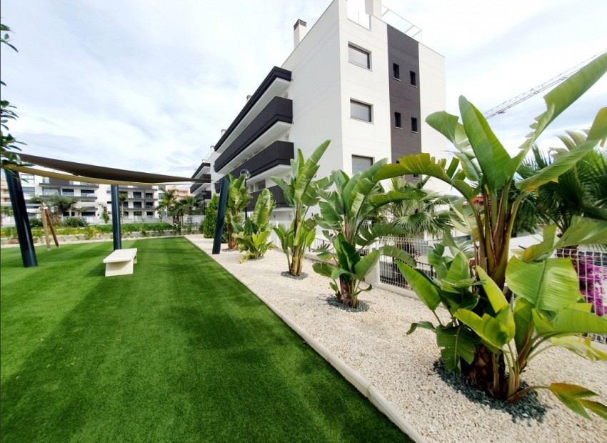 Venta - Apartamento / piso -
Orihuela Costa - Villamartín