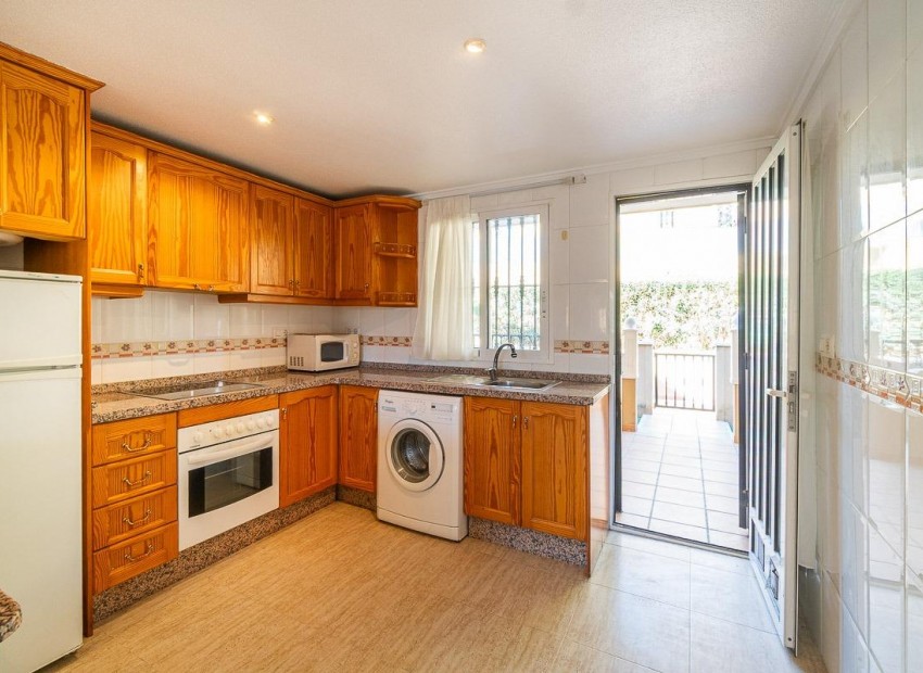 Venta - Apartamento / piso -
Orihuela Costa - Villamartin