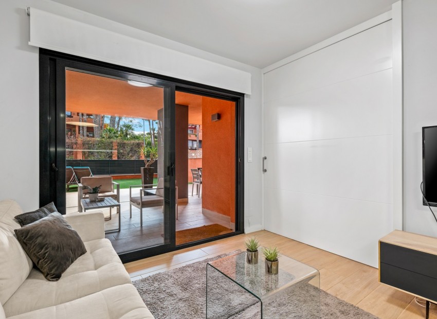 Venta - Apartamento / piso -
Orihuela Costa - Villamartín