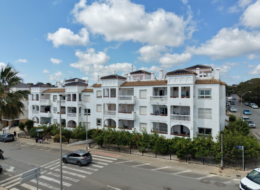 Venta - Apartamento / piso -
Orihuela Costa - Villamartin