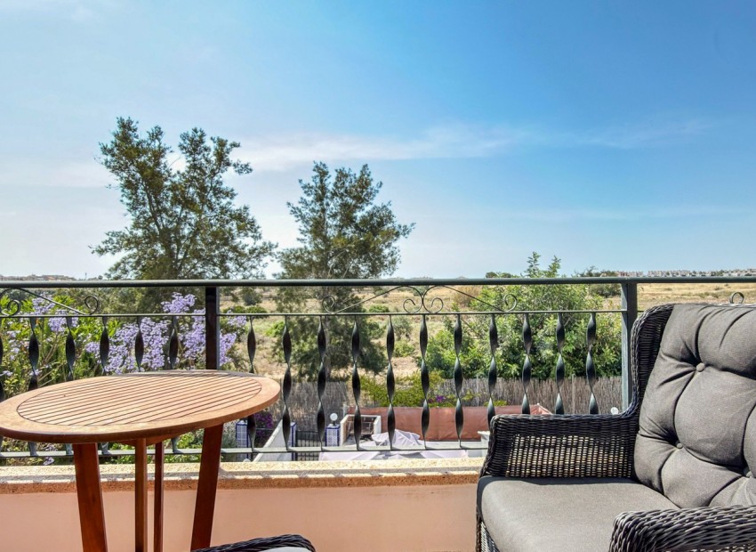 Venta - Apartamento / piso -
Orihuela Costa - Villamartín