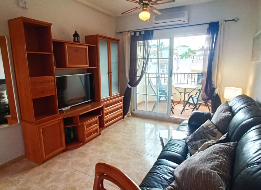 Venta - Apartamento / piso -
Orihuela Costa - Villamartin