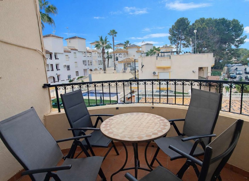 Venta - Apartamento / piso -
Orihuela Costa - Villamartin