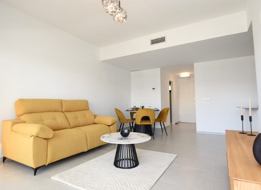 Venta - Apartamento / piso -
Orihuela Costa - Villamartin