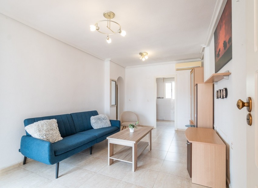Venta - Apartamento / piso -
Orihuela Costa