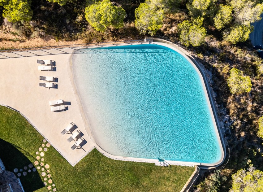 Venta - Apartamento / piso -
Orihuela - LAS COLINAS GOLF RESORT