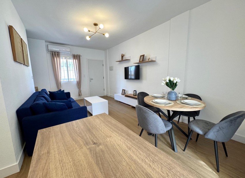 Venta - Apartamento / piso -
Orihuela - Las Filipinas