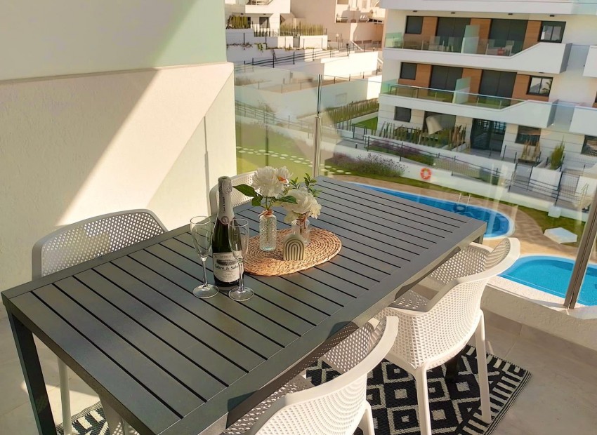 Venta - Apartamento / piso -
Orihuela - Orihuela Costa