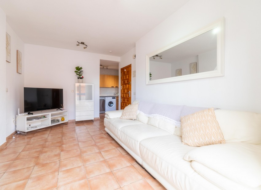 Venta - Apartamento / piso -
Orihuela - Orihuela Costa